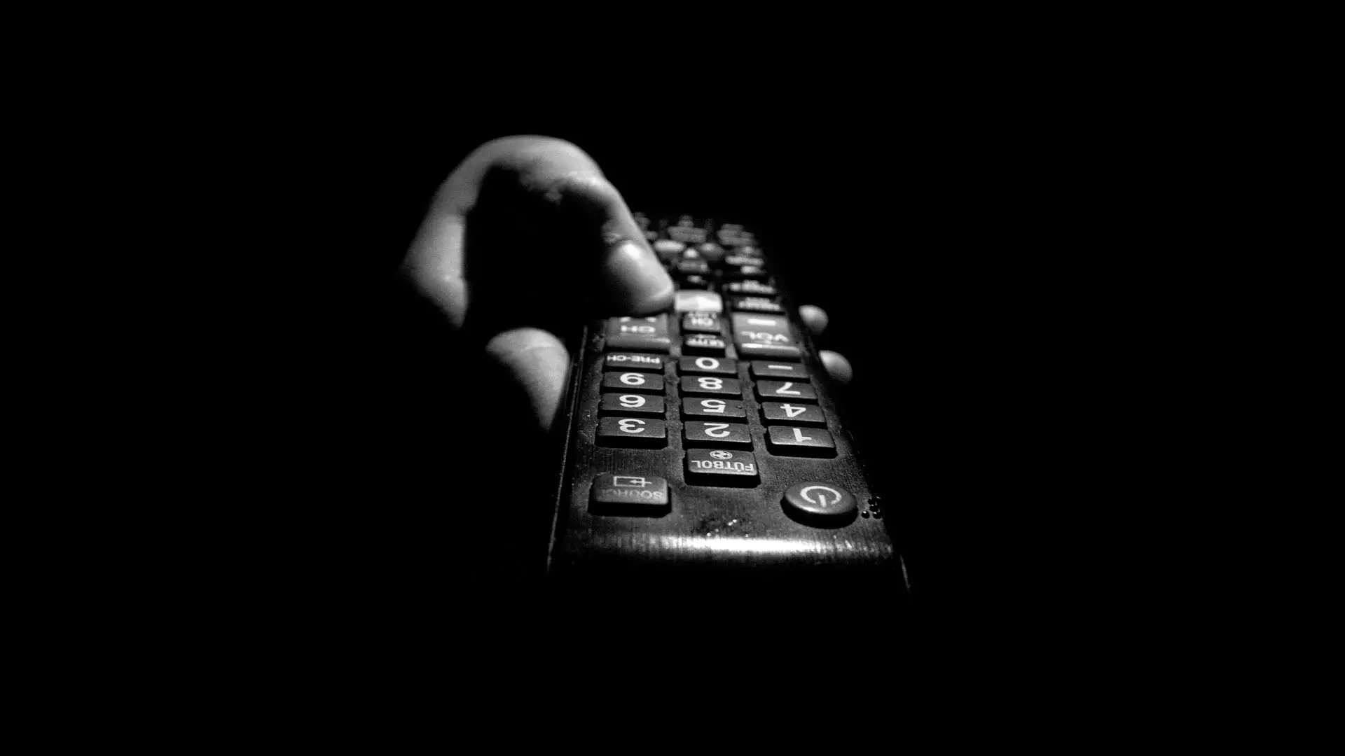 TV, calidad no garantizada