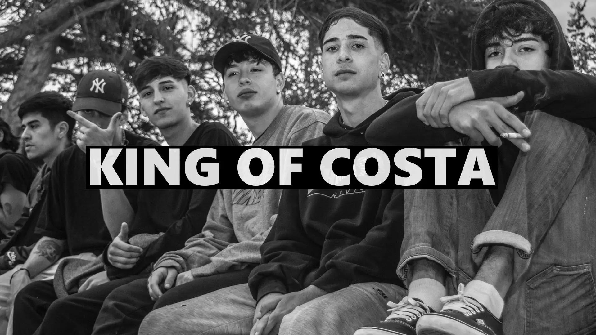 King of Costa
