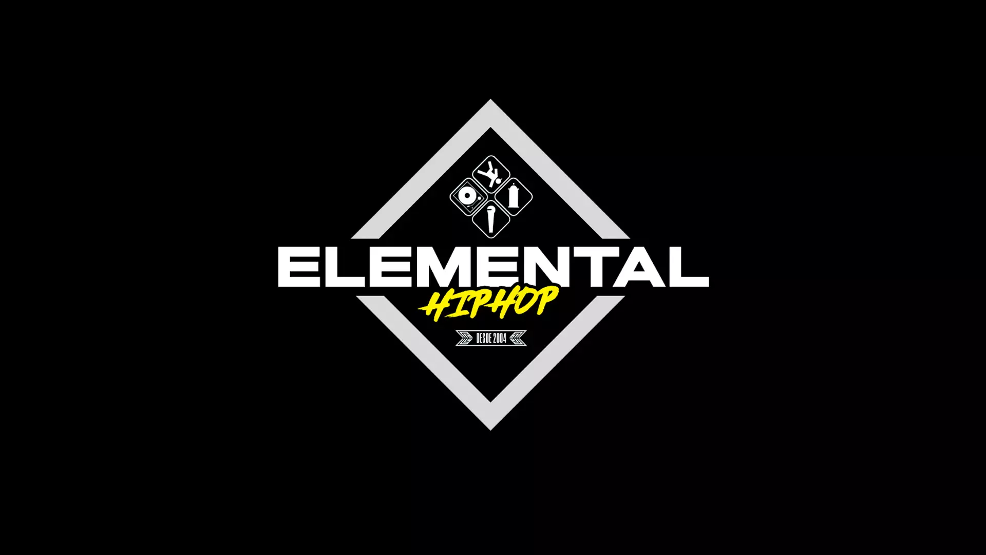 Vuelve la ELEMENTAL HIP-HOP