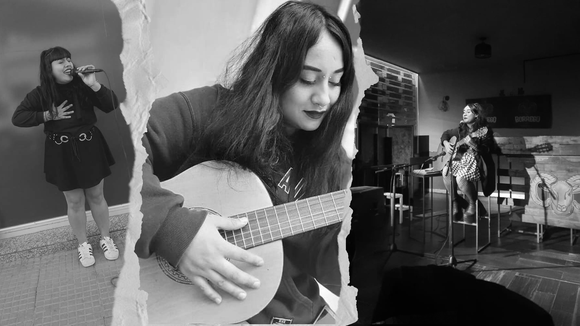 L0katty: "En la calle es donde nace la música posta"