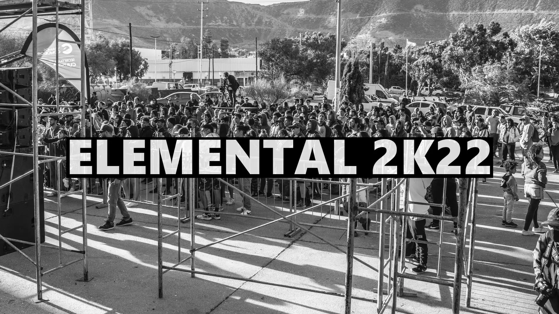 Elemental 2K22